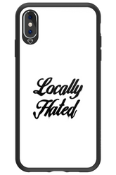 Locally Hated - Apple iPhone XS Max