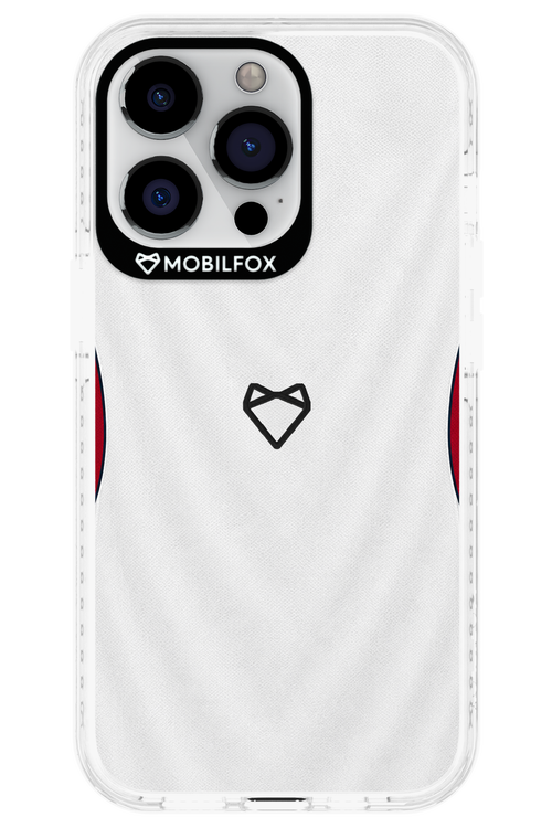 England X Mobilfox 2.0 - Apple iPhone 13 Pro