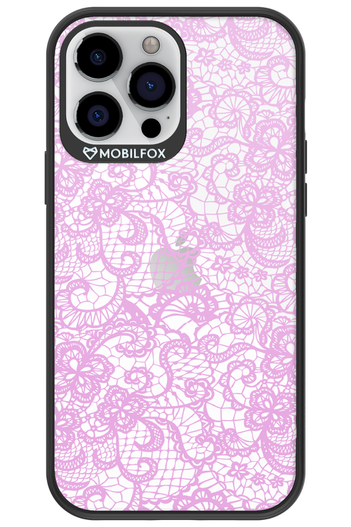 Dantela 2.0 - Apple iPhone 13 Pro Max