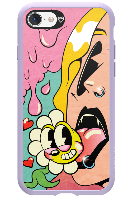 Love Sick 2.0 - Apple iPhone SE 2020