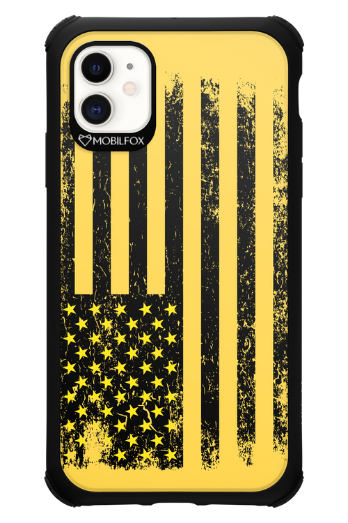 Impact Stripes 2.0 - Apple iPhone 11
