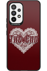 The End (of us) 2.0 - Samsung Galaxy A53