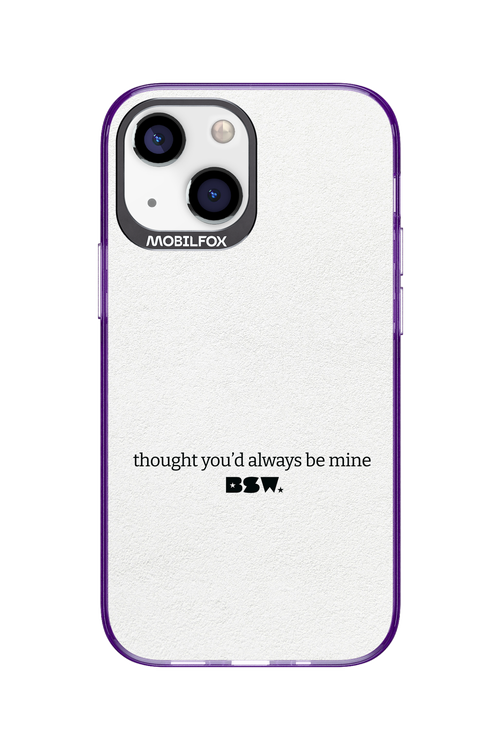 BSW FourSeasons 13 2.0 - Apple iPhone 13 Mini