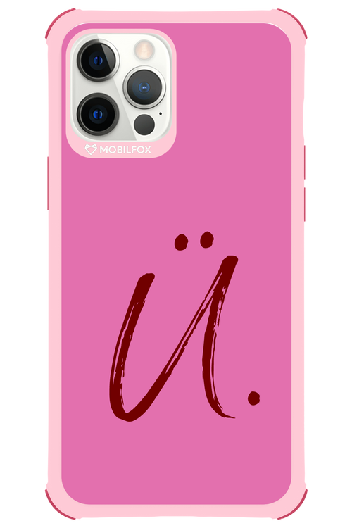 (Sorbet) U II 2.0 - Apple iPhone 12 Pro Max