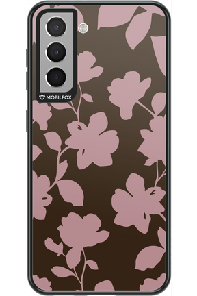 Flower Serenade - Samsung Galaxy S21