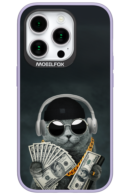 Flex Cat - Apple iPhone 15 Pro
