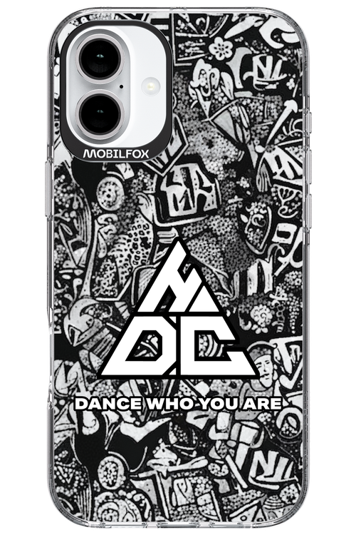 HDC 7 2.0 - Apple iPhone 16 Plus