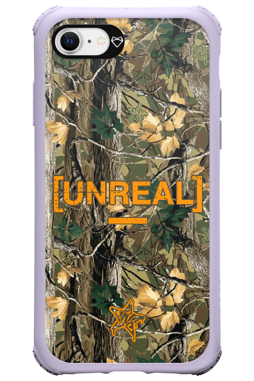 Realtree - Apple iPhone 8