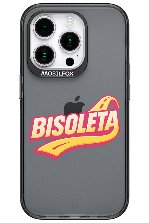 Bisoleta - Apple iPhone 15 Pro