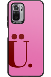U II (Sorbet) 2.0 - Xiaomi Redmi Note 10