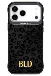 BLD BLVCK LEO - Apple iPhone 17 Pro Max