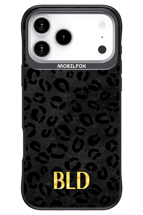 BLD BLVCK LEO - Apple iPhone 17 Pro Max