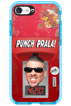 Punch Prala - Apple iPhone 7