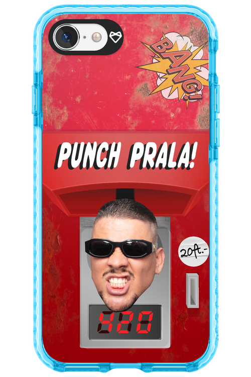 Punch Prala - Apple iPhone 7