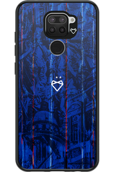 Franta x Mobilfox 2.0 - Xiaomi Redmi Note 9