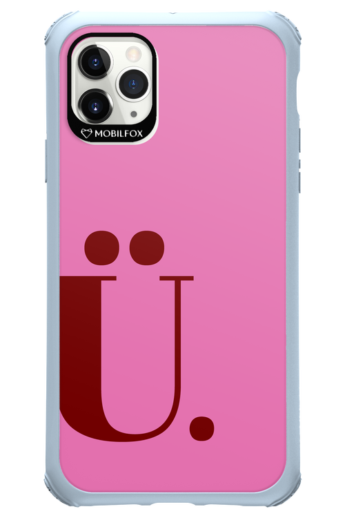 U II (Sorbet) 2.0 - Apple iPhone 11 Pro Max