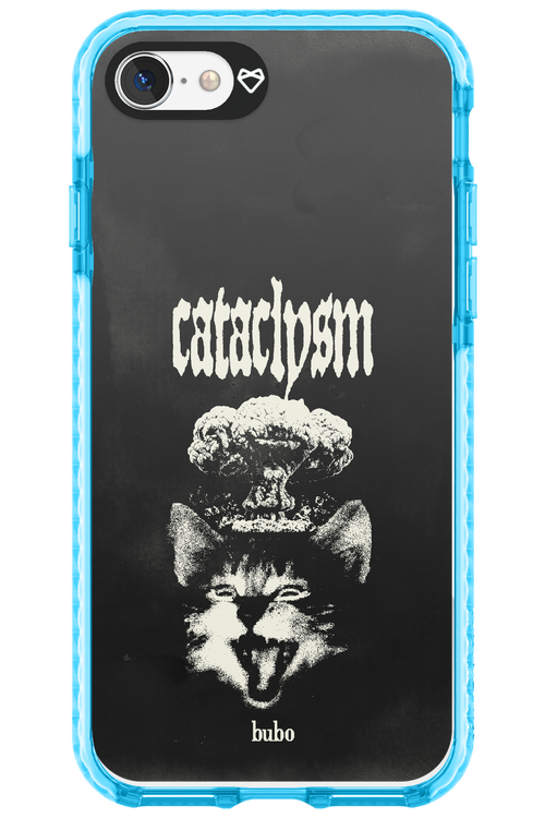 CATACLYSM - Apple iPhone 8