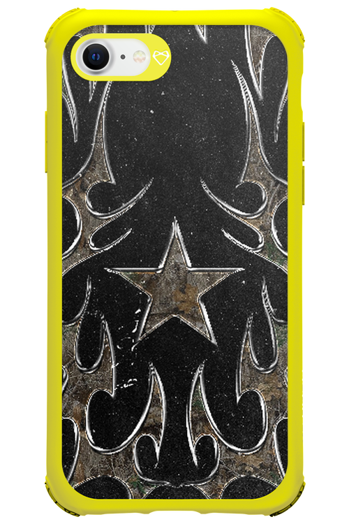 Camo 2.0 - Apple iPhone 7