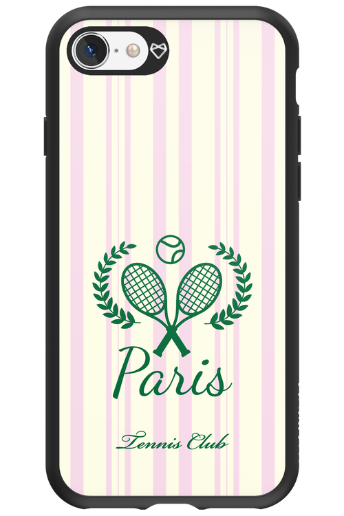 Paris Tennis Club - Apple iPhone SE 2020