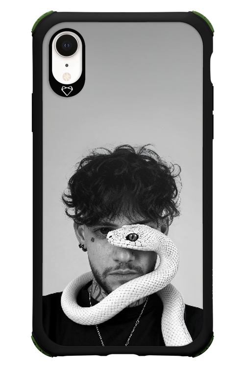 SNAKE (RAVA) - Apple iPhone XR