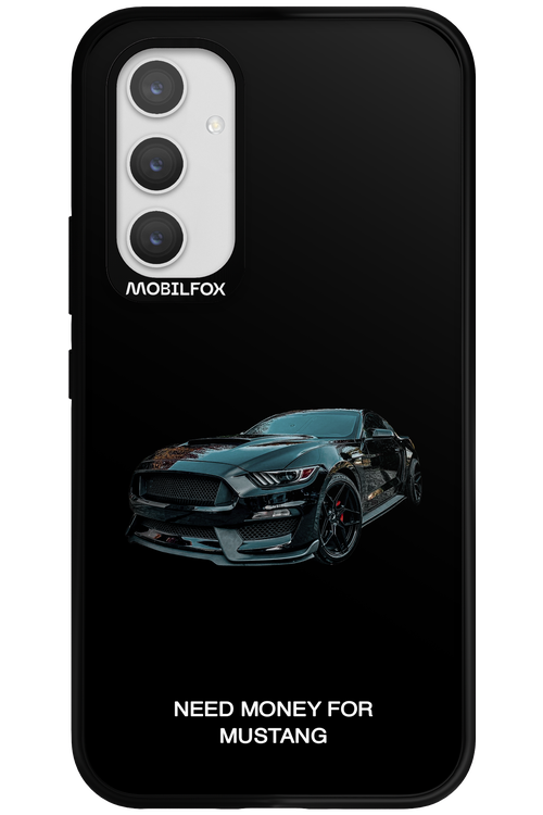 Car Money - Samsung Galaxy A54
