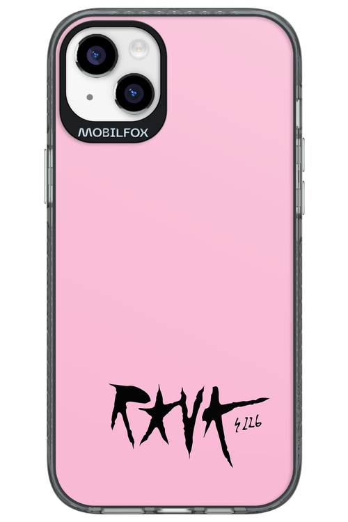 R-va - Apple iPhone 14 Plus