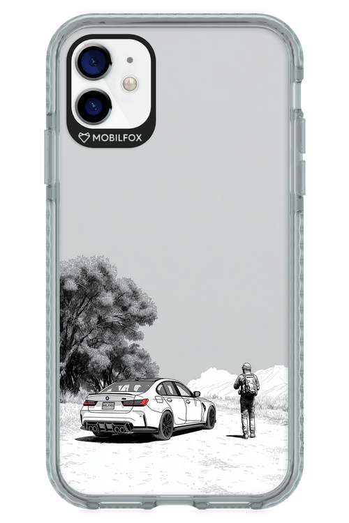 Dreamland 2.0 - Apple iPhone 11