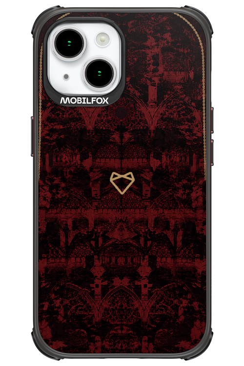 Portugalia x Mobilfox 2.0 - Apple iPhone 15