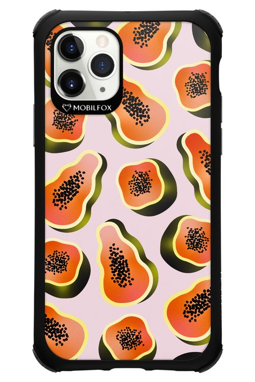Papaya Wave 2.0 - Apple iPhone 11 Pro