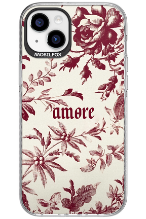 Amore - Apple iPhone 15 Plus