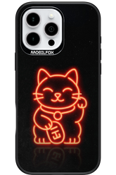Led Cat - Apple iPhone 16 Pro Max