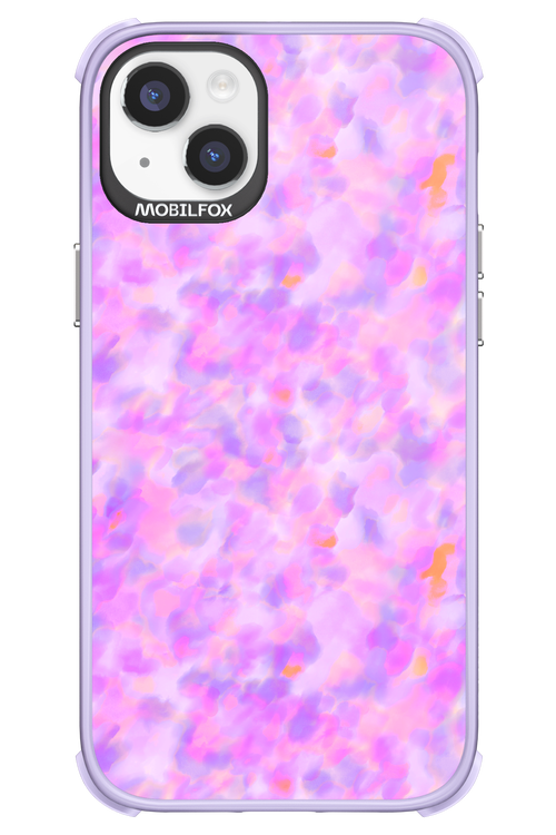 Lavender Field 2.0 - Apple iPhone 14 Plus