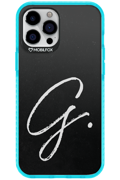 (Off Space) G 2.0 - Apple iPhone 12 Pro Max