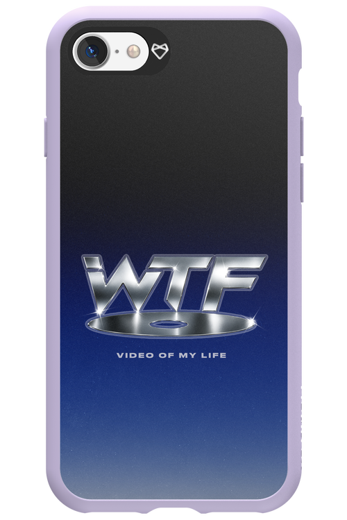W T F 2.0 - Apple iPhone 7