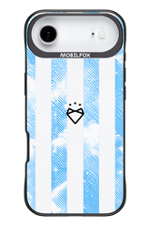 Argentina x Mobilfox 2.0 - Apple iPhone 17 Air
