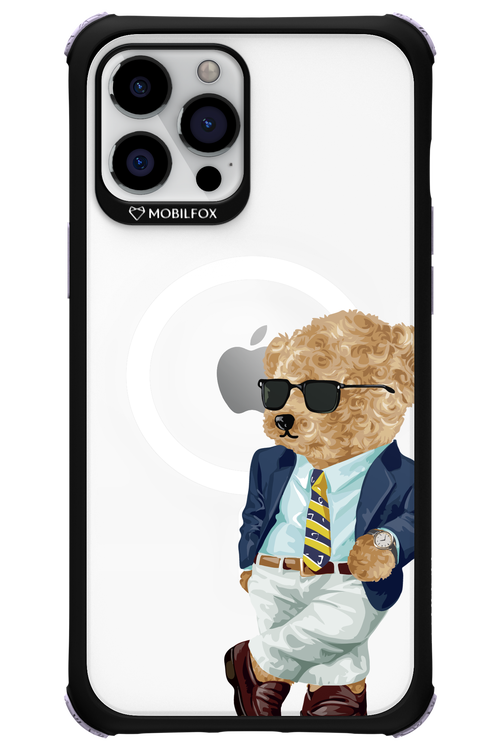 Boss 2.0 - Apple iPhone 12 Pro Max