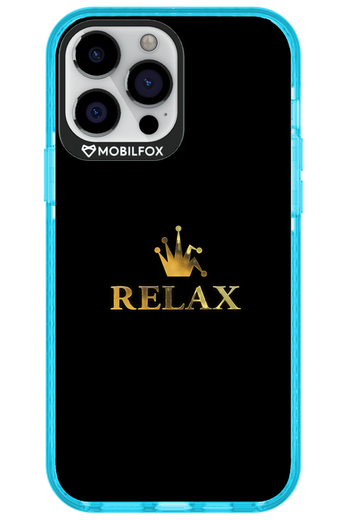 Relax 2.0 - Apple iPhone 13 Pro Max