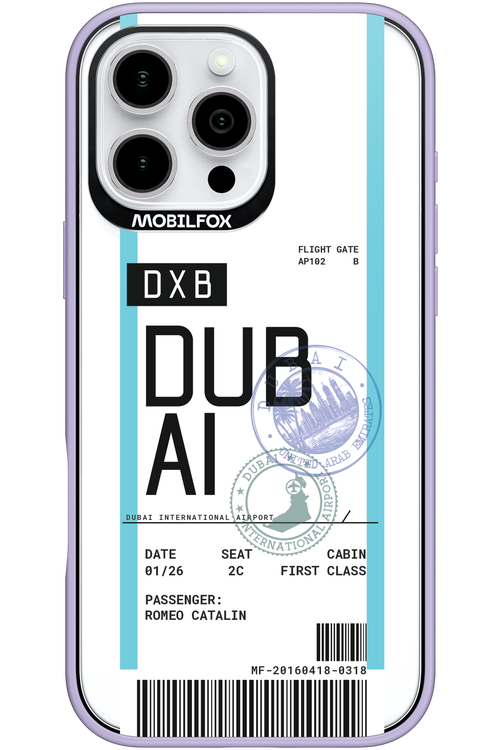 Romeo Catalin - Apple iPhone 16 Pro Max