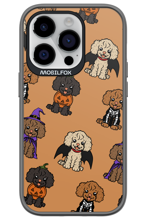 BOO-DLE CREW - Apple iPhone 14 Pro