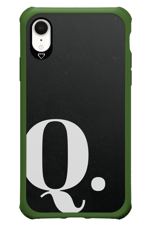 Q (Off Space) 2.0 - Apple iPhone XR