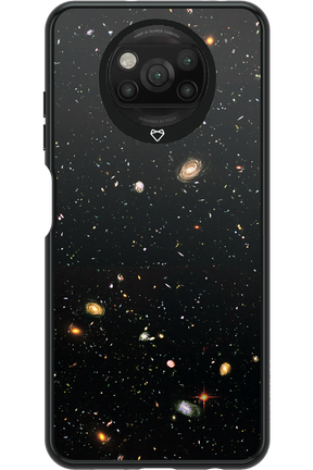 Cosmic Space - Xiaomi Poco X3 Pro