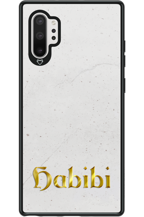 Habibi Gold - Samsung Galaxy Note 10+