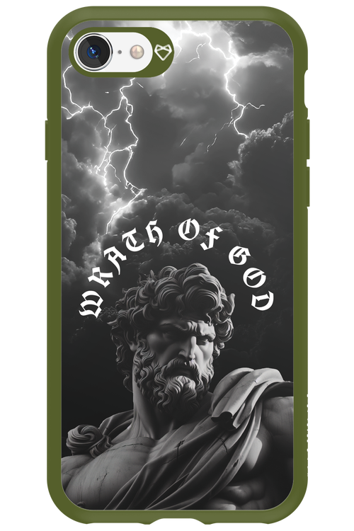 God - Apple iPhone SE 2020