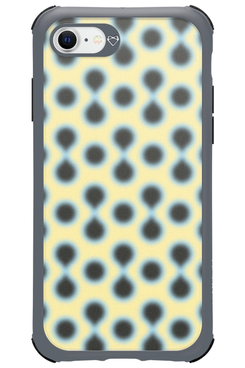 Butter Bubble 2.0 - Apple iPhone SE 2022