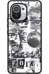 ZBIR MAGAZINE 2.0 - Xiaomi Mi 11 5G