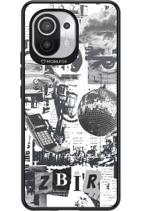 ZBIR MAGAZINE 2.0 - Xiaomi Mi 11 5G