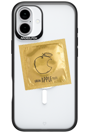 Safety Apple - Apple iPhone 16 Plus