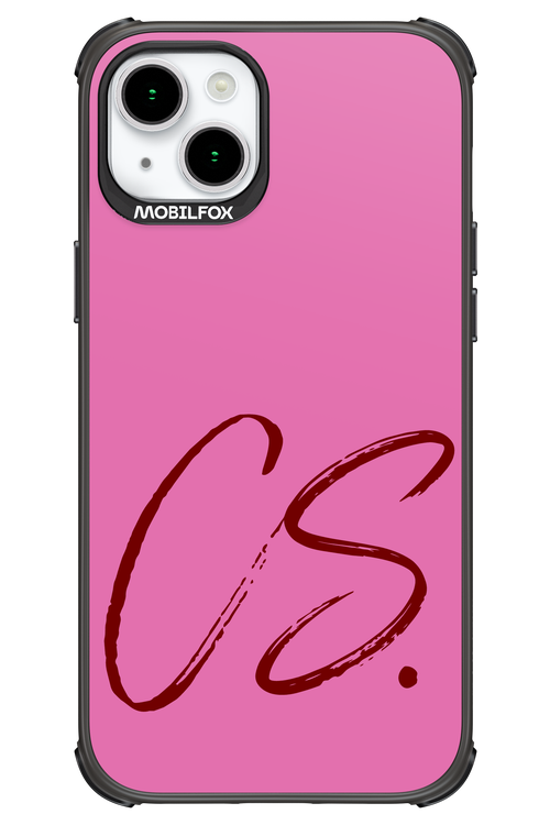 (Sorbet) CS 2.0 - Apple iPhone 15 Plus