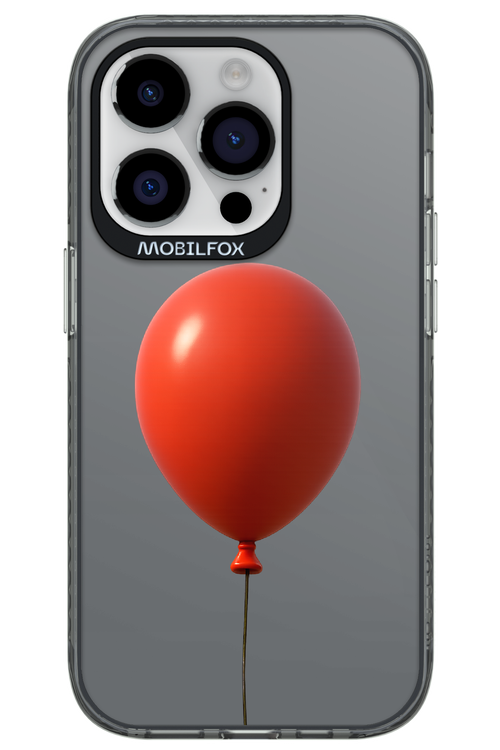 Red Balloon 2.0 - Apple iPhone 14 Pro