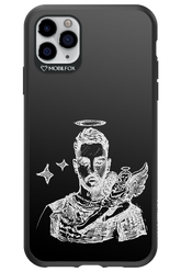 iNGER Black 2.0 - Apple iPhone 11 Pro Max